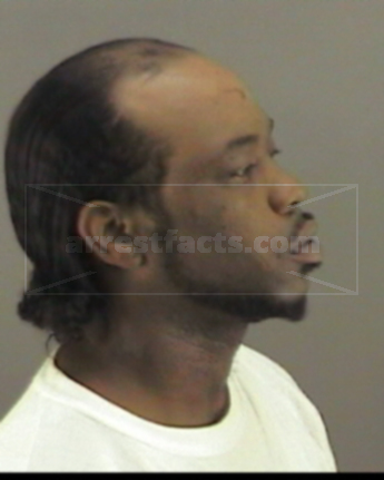 Devone Vernon Harris