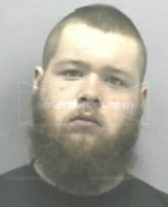 Tyler Daniel Crouser
