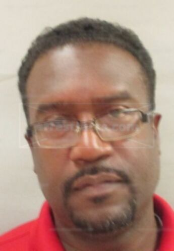 Larry Darnell Borum
