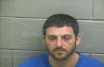 Ronnie Ray Russell