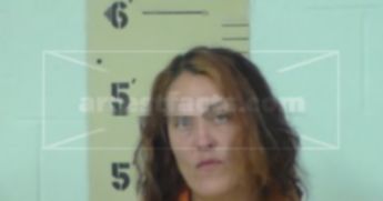 Melissa Jean Jackson