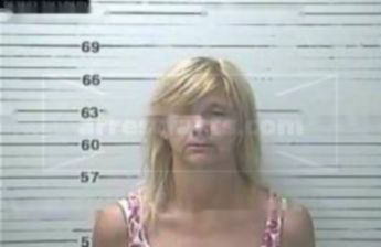 Sharron Irene Whittaker