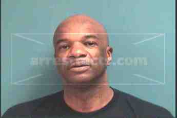 Efrem Andre Jackson