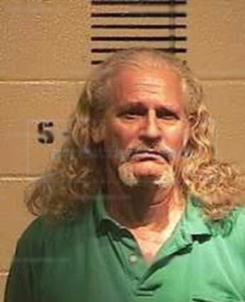Joe Franklin King