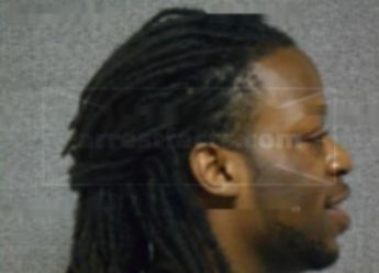 Montrell J Bates