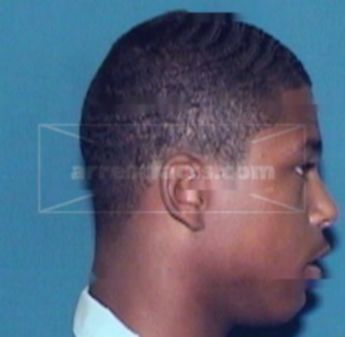 Sheldon Patrick