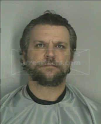 Richard Dean Hartley