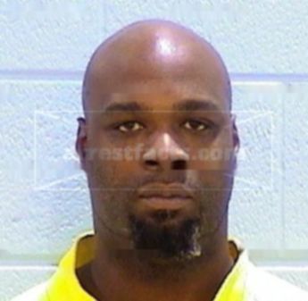 Reggie J. Patterson