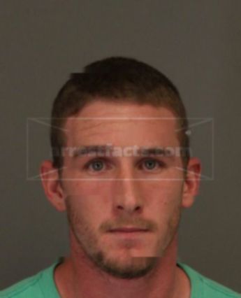 Chad Tyler Moss