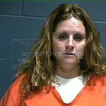 Stacey Lea Bates