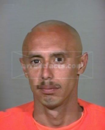 Johnny A Campos