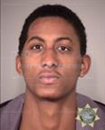 Jarrell Anthony Gaters