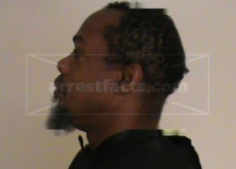 Bobby Dion Mitchell