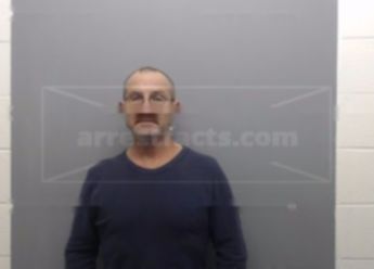 Todd Allen Jolley