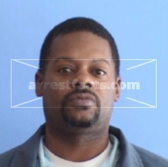 Reginald Hudson