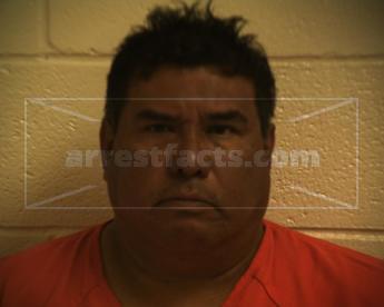 Eddie Martinez Trevino