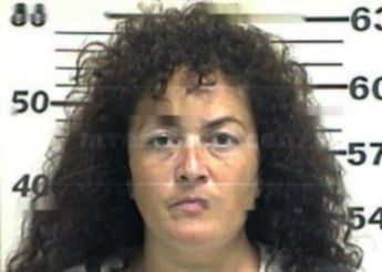 Shari Lynn Desoto