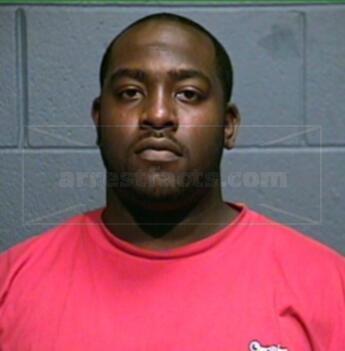 Jamon Dewayne Goodwyn