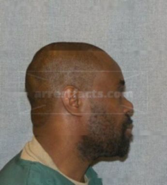 Eric Lamon Smith
