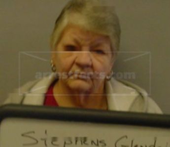 Glenda Stephens