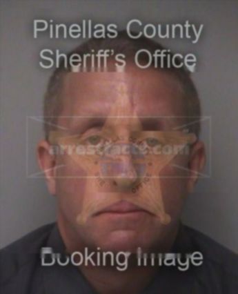 Steven William Bayne