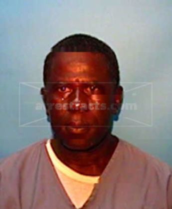 Virgil Oliver Brooks Iii