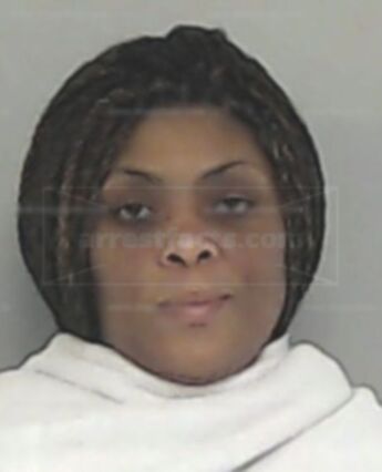Phyllis Alicia Bradford