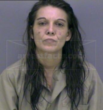 Valerie Salyards Gilmore