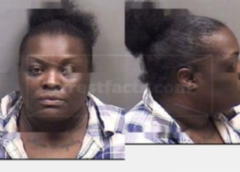 Latanya Jackson