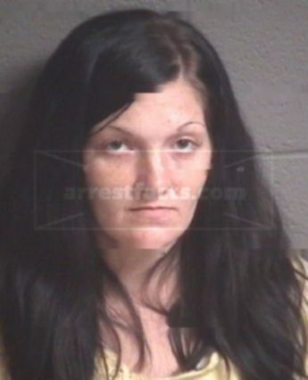 April Lynn Turner-Gross