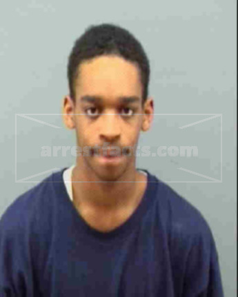 Joshua Hopson