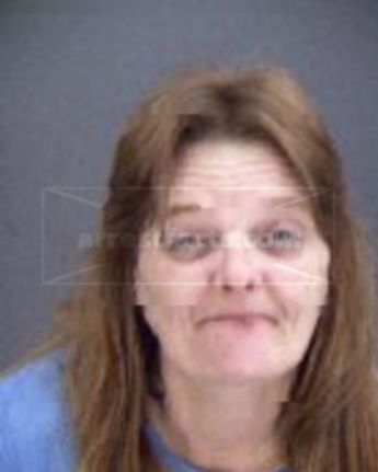 Doris Ann Hinton