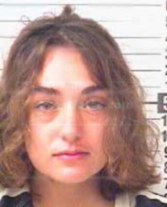 Jennifer Bridgett Rush