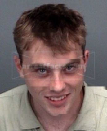 Dustin James Triplett