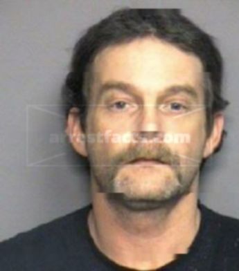 Thomas Earl Evans