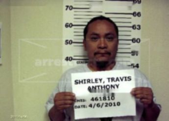 Travis Shirley