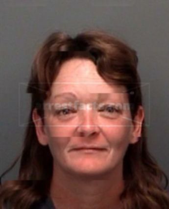 Susan Carol Cookson