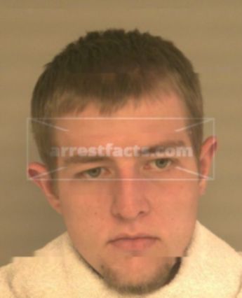 Dalton Trevor Jones