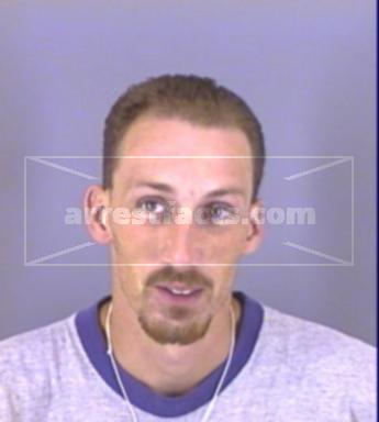 Shawn Dell Brown
