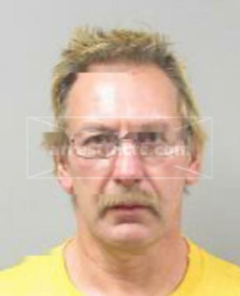 Christopher Clayton Madson