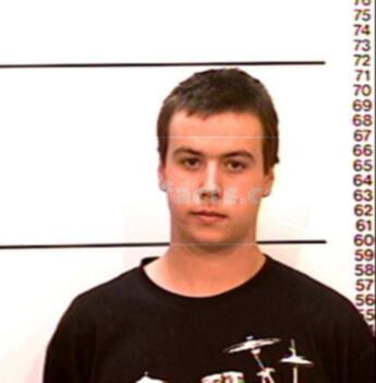 Scott Paul Sullivan