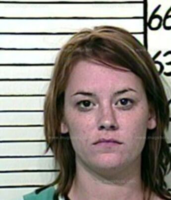 Amber Denae Hunt