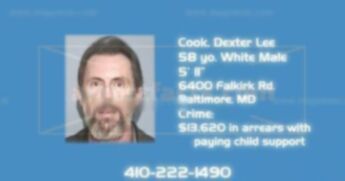 Cook Dexter Lee