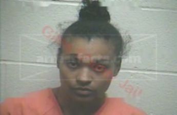 Kiona Desiree Fitzpatrick