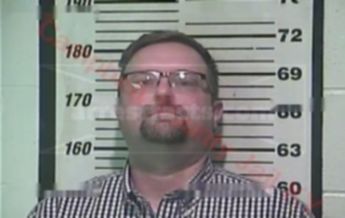Seth Ryan Fulk