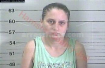 Alicia Ronell Melton