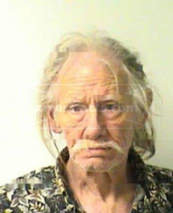 Robert Eugene Crince
