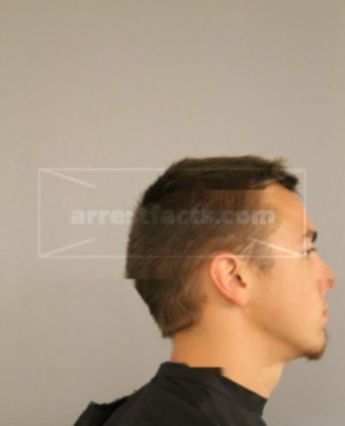 Corey Ryan Wilkison