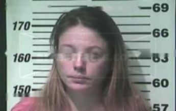 Edna May Teague