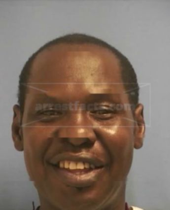 Charles Nance